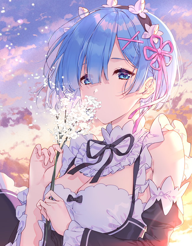 Top 10 most cosplayed female anime characters