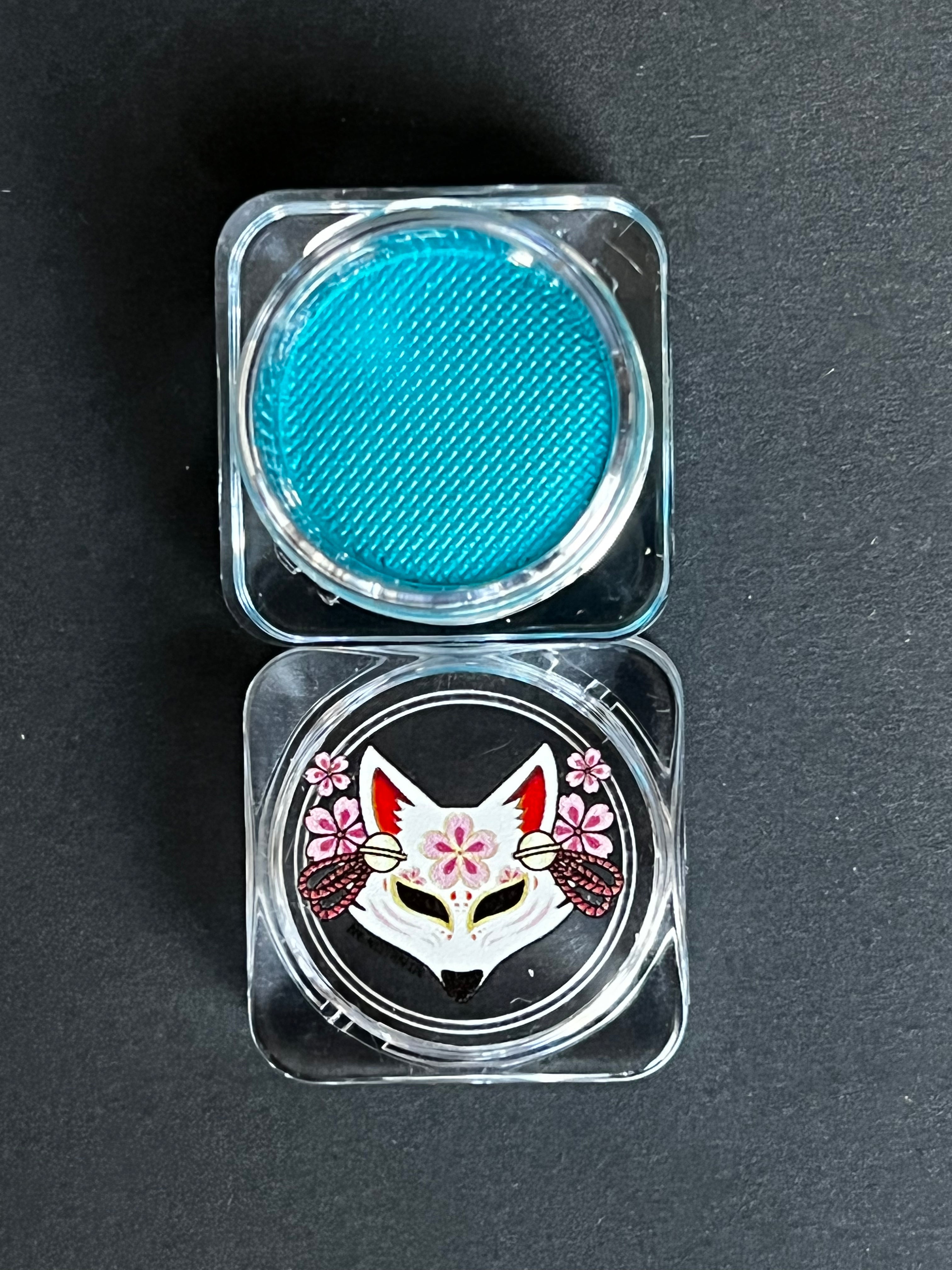 24 Water Activated Graphic Liner Nekoyanin