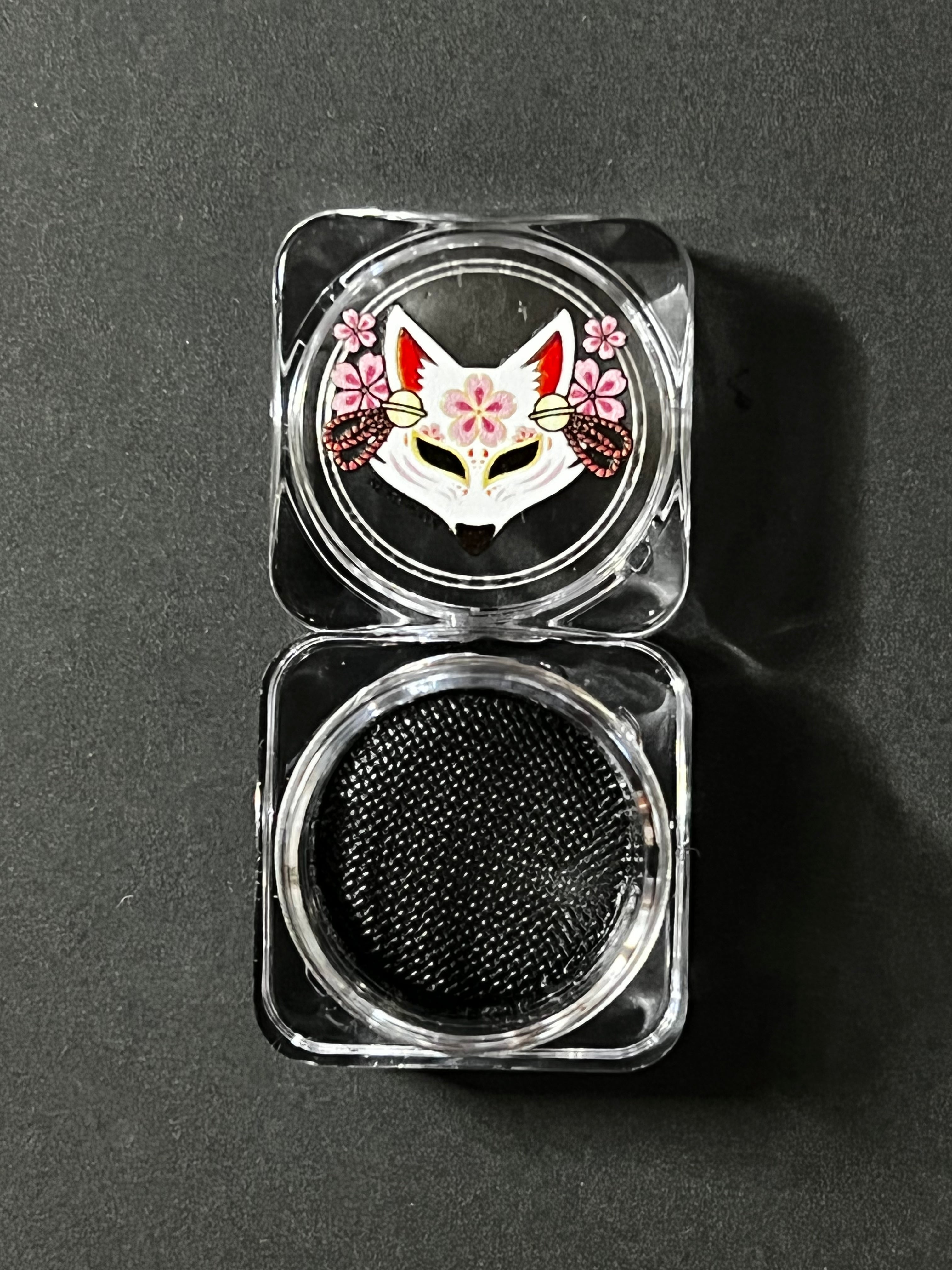 41 Water Activated Graphic Liner Nekoyanin