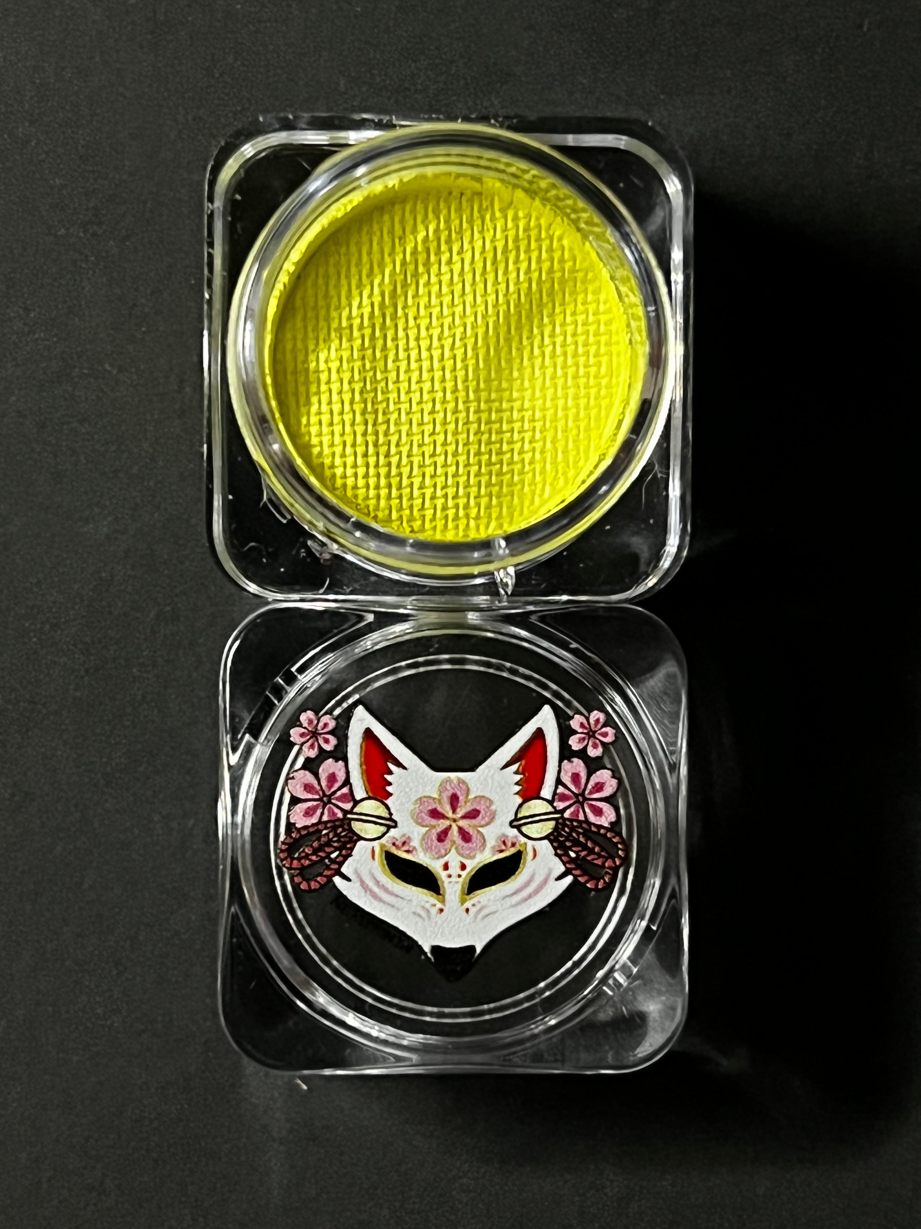 44 Water Activated Graphic Liner Nekoyanin