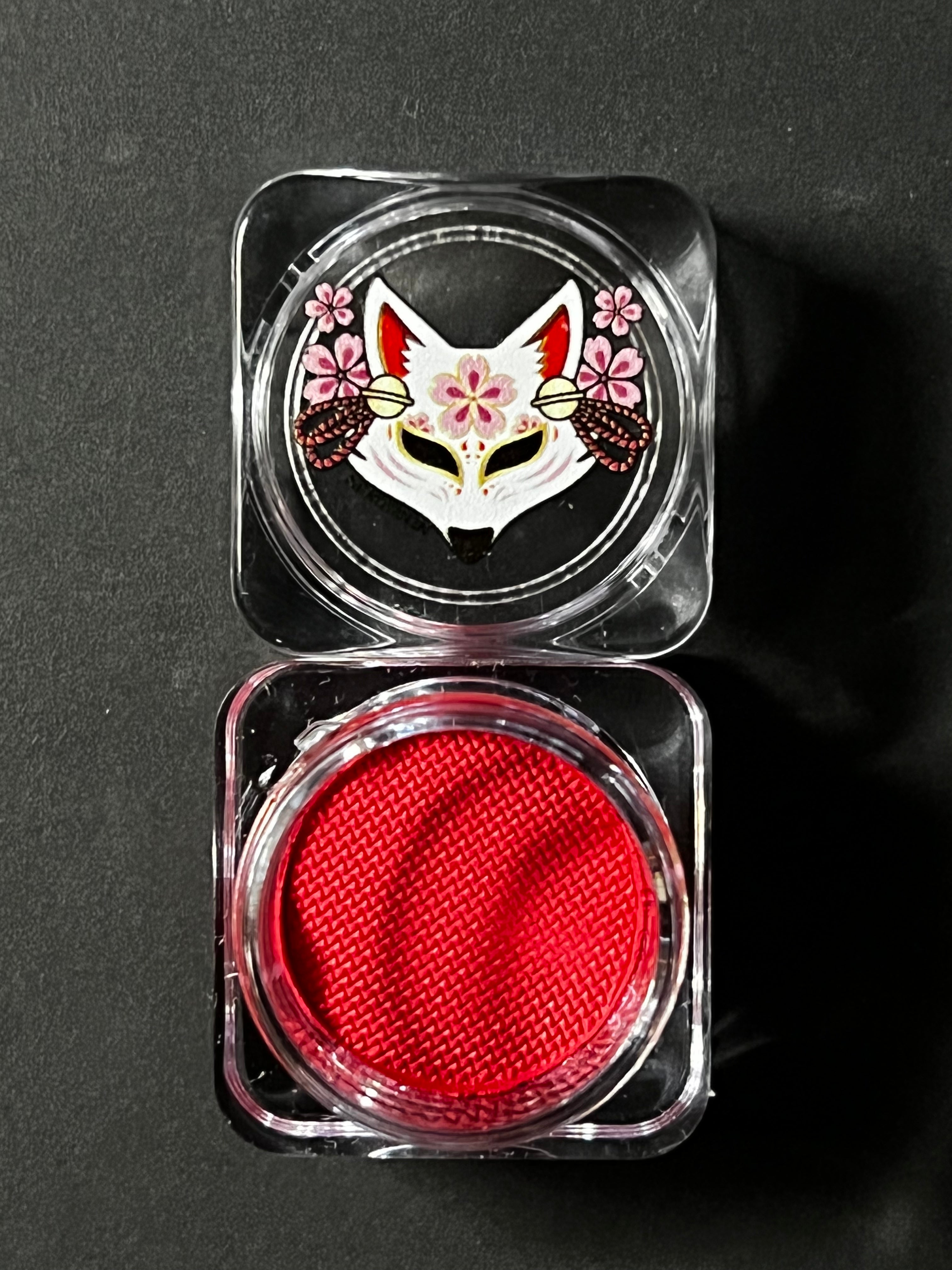 45 Water Activated Graphic Liner Nekoyanin