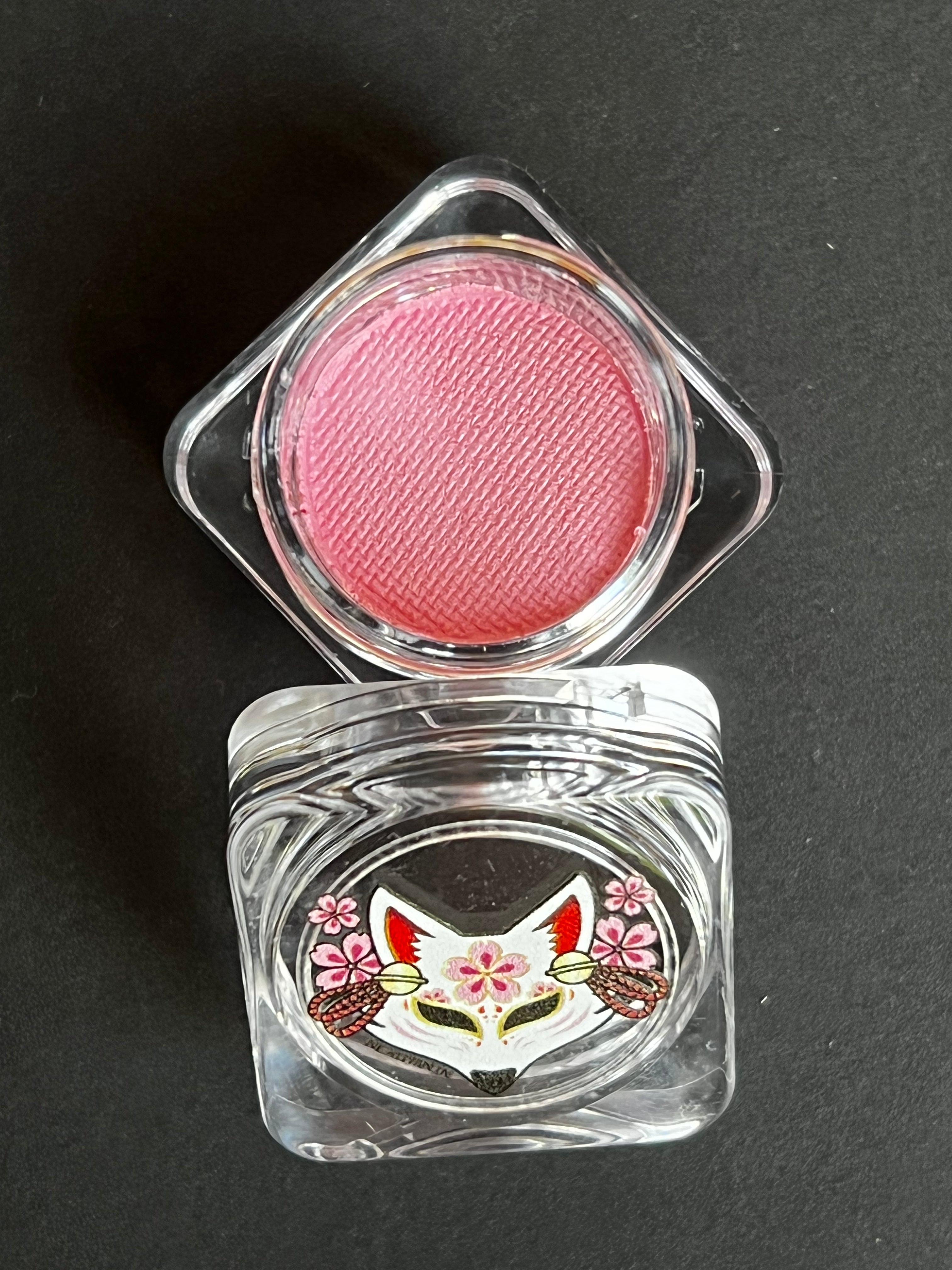 6 Water Activated Graphic Liner Nekoyanin