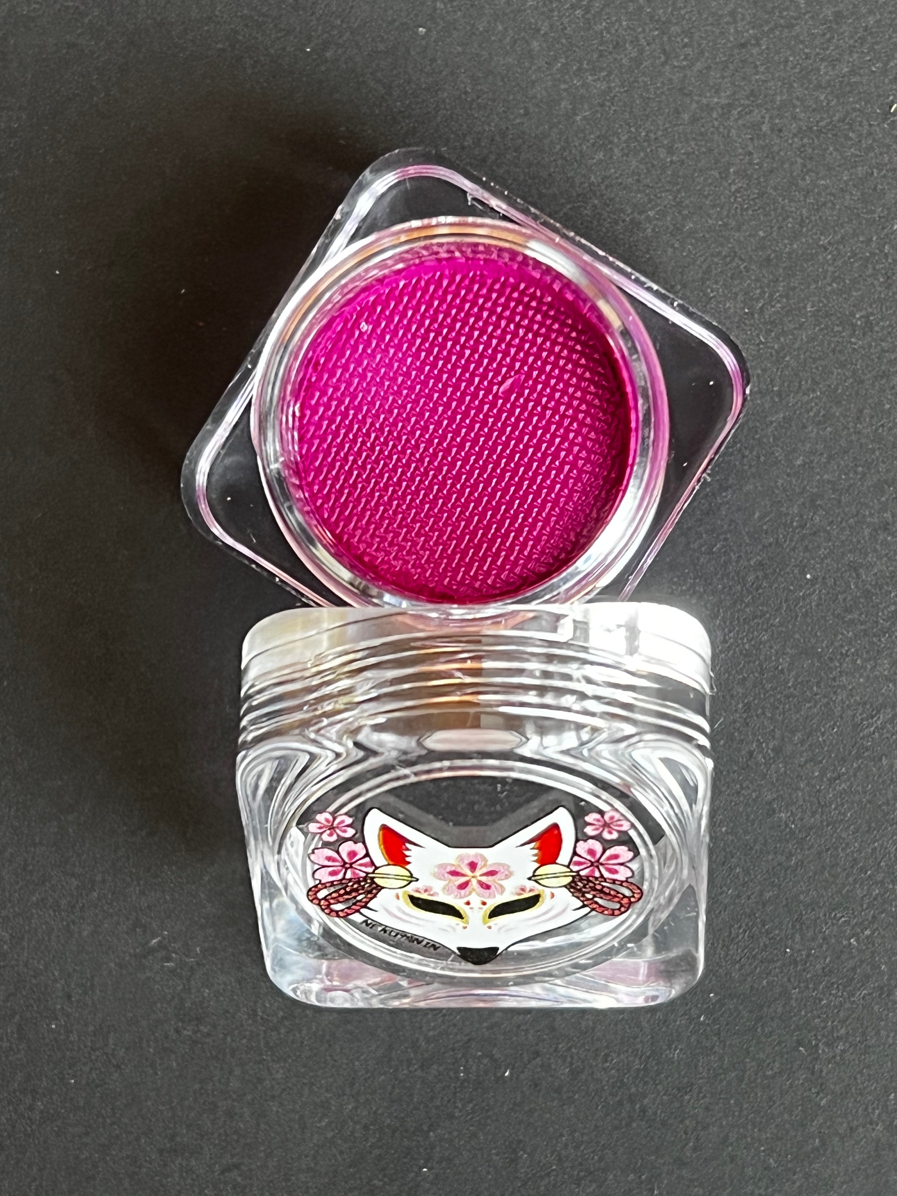 8 Water Activated Graphic Liner Nekoyanin