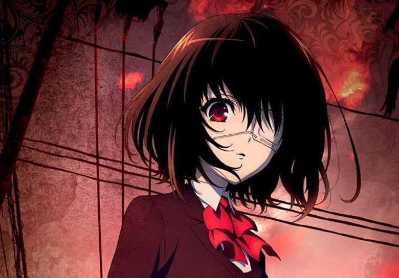 Halloween might be over but the spook is always on