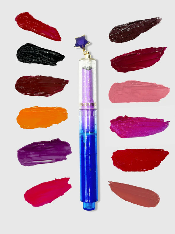 Jelly lipstick 12pc bundle