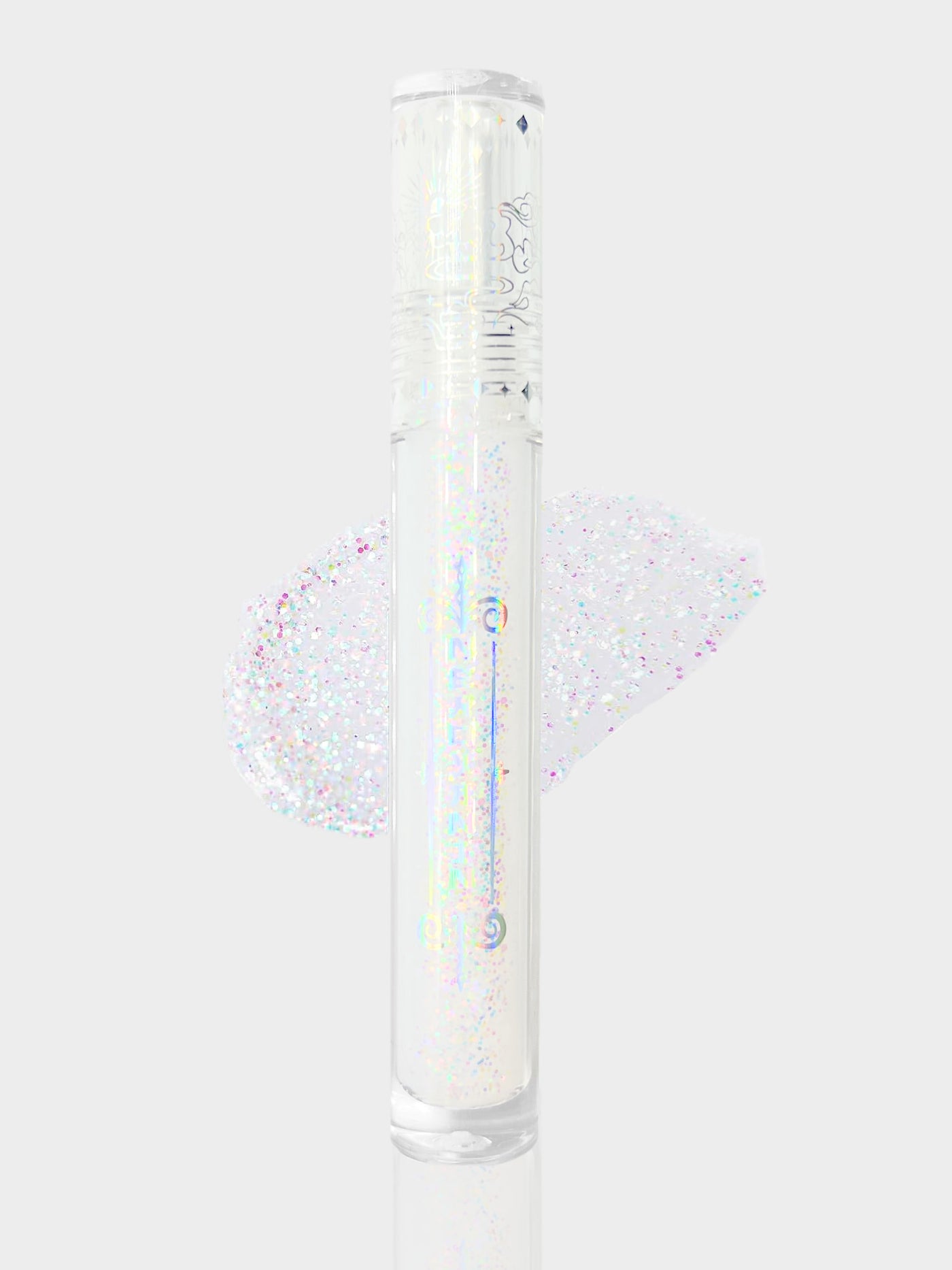 Liquid Glitter Eyeshadow Dazzling Gaze – Nekoyanin