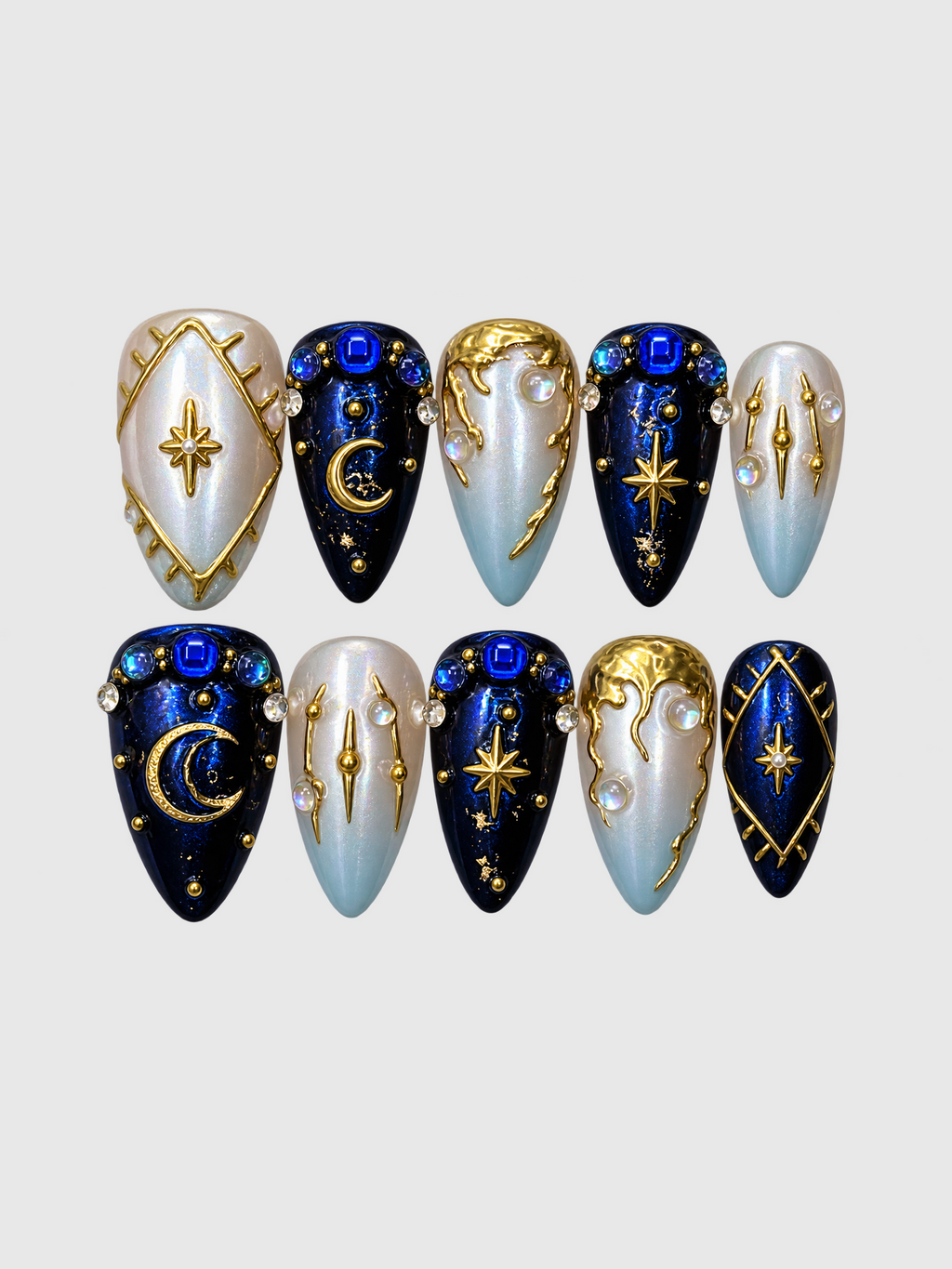 Celestial Dream