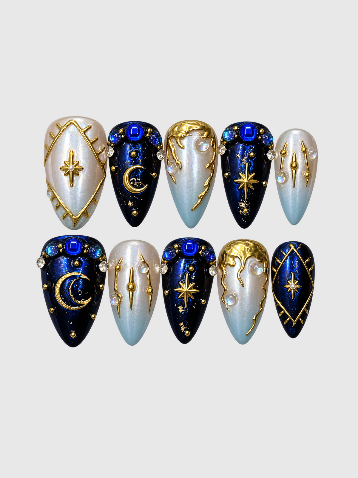Celestial Dream