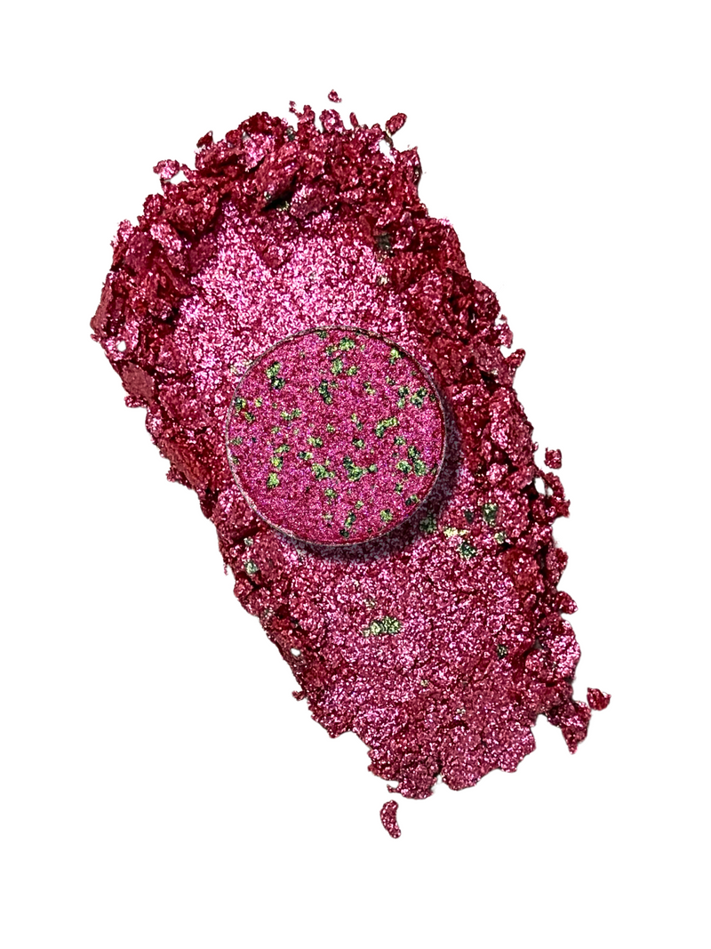 Forbidden Apple -Pressed Pigment