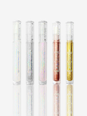 Nekoyanin Glitter Toppers - All colors