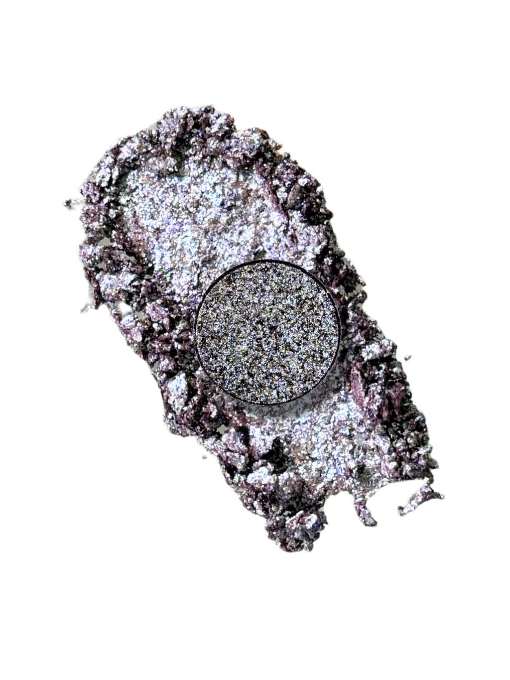 Happily Ever After -Pressed Pigment