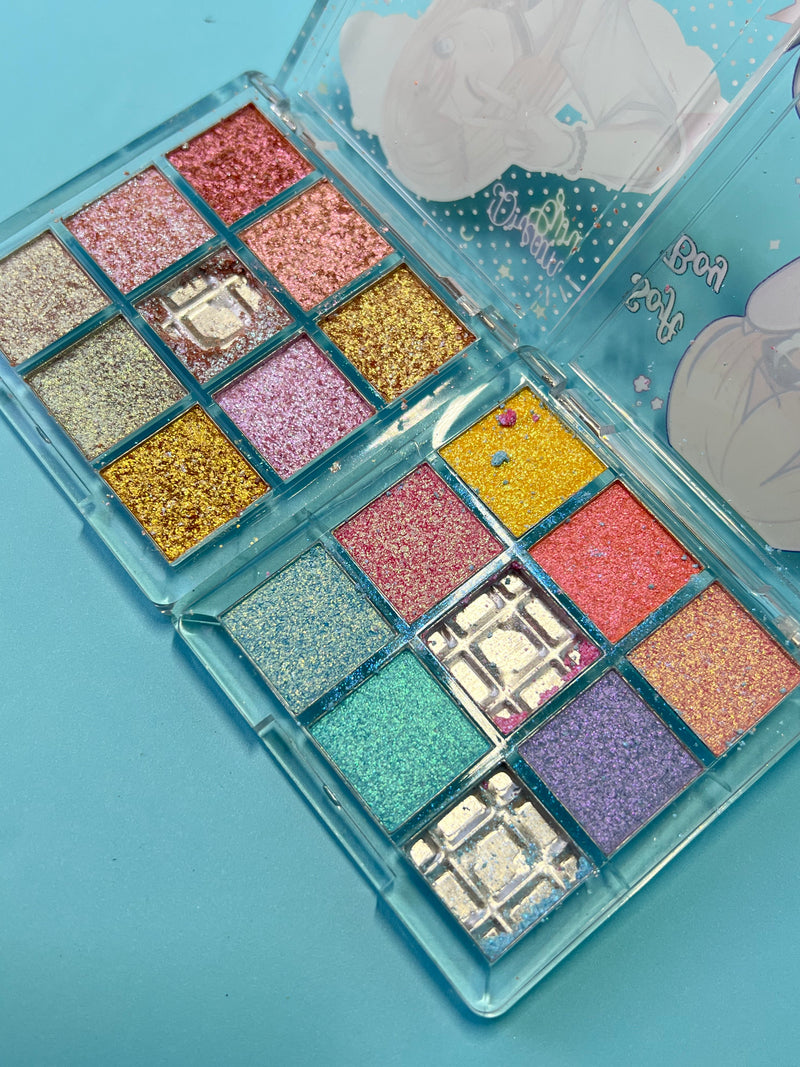 Broken items (DISCOUNT) Nekoyanin