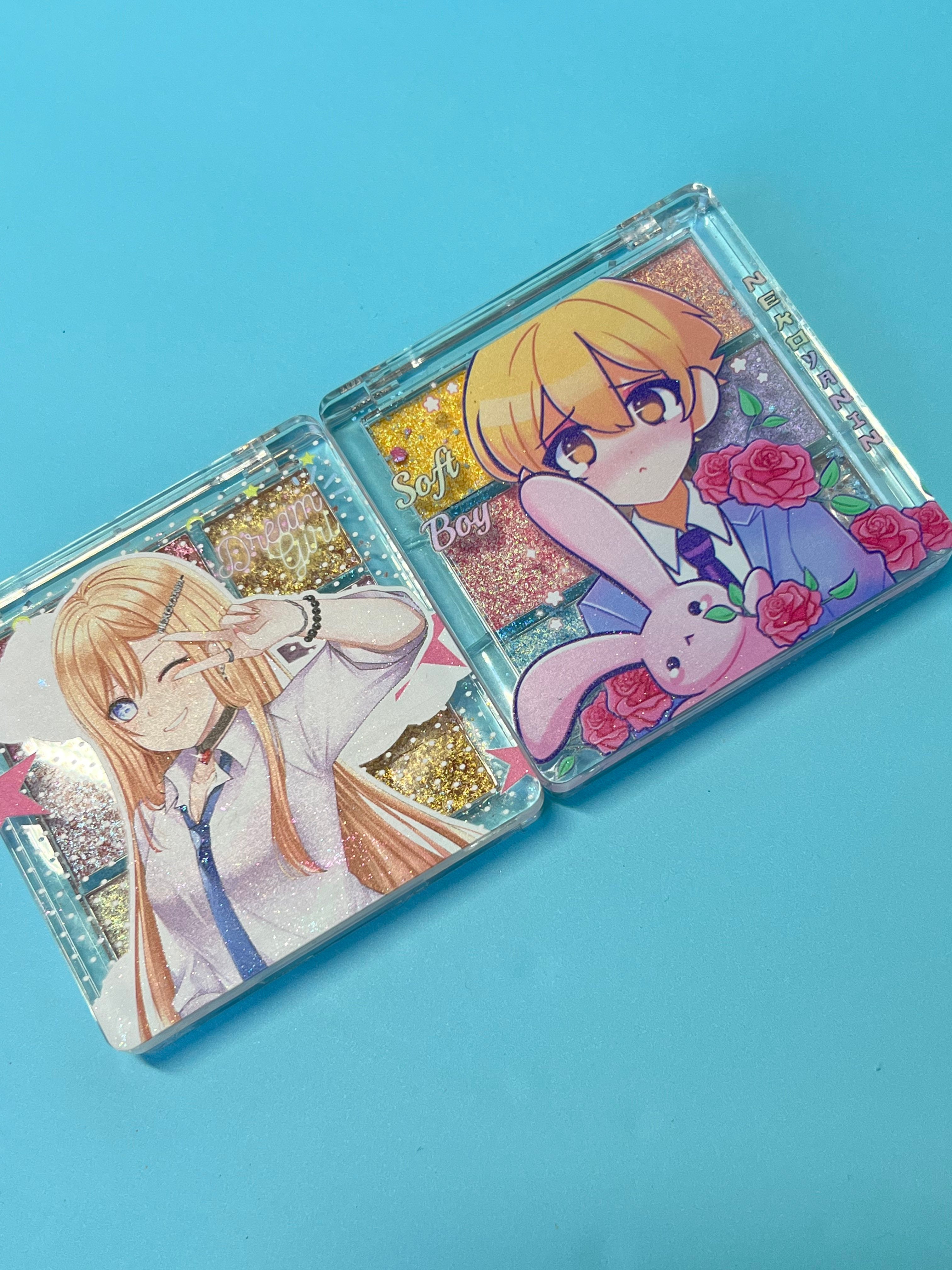 Broken items (DISCOUNT) Nekoyanin