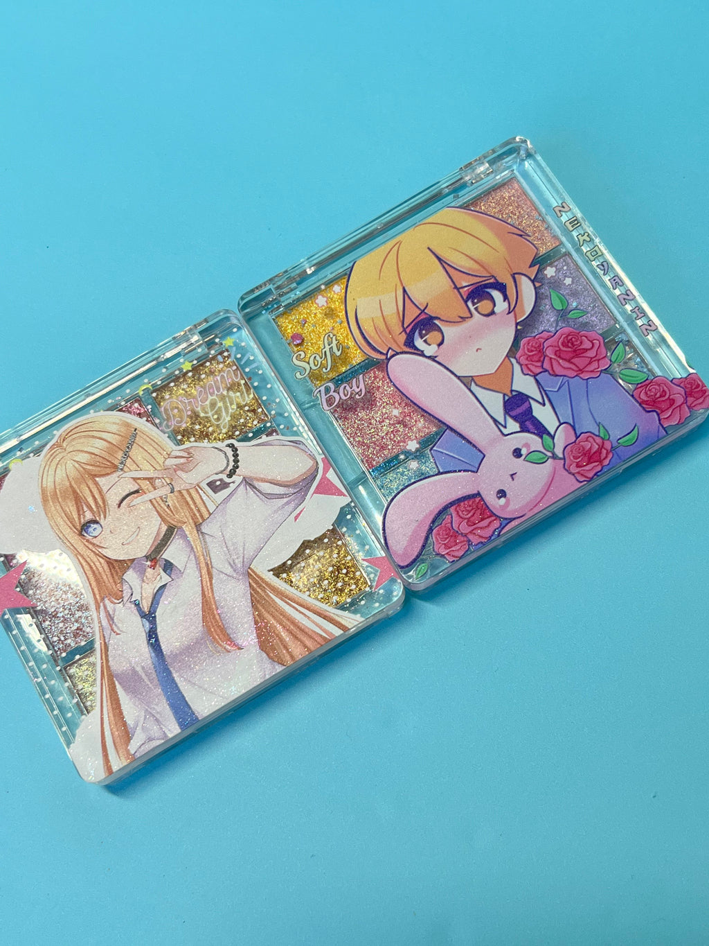 Broken items (DISCOUNT)