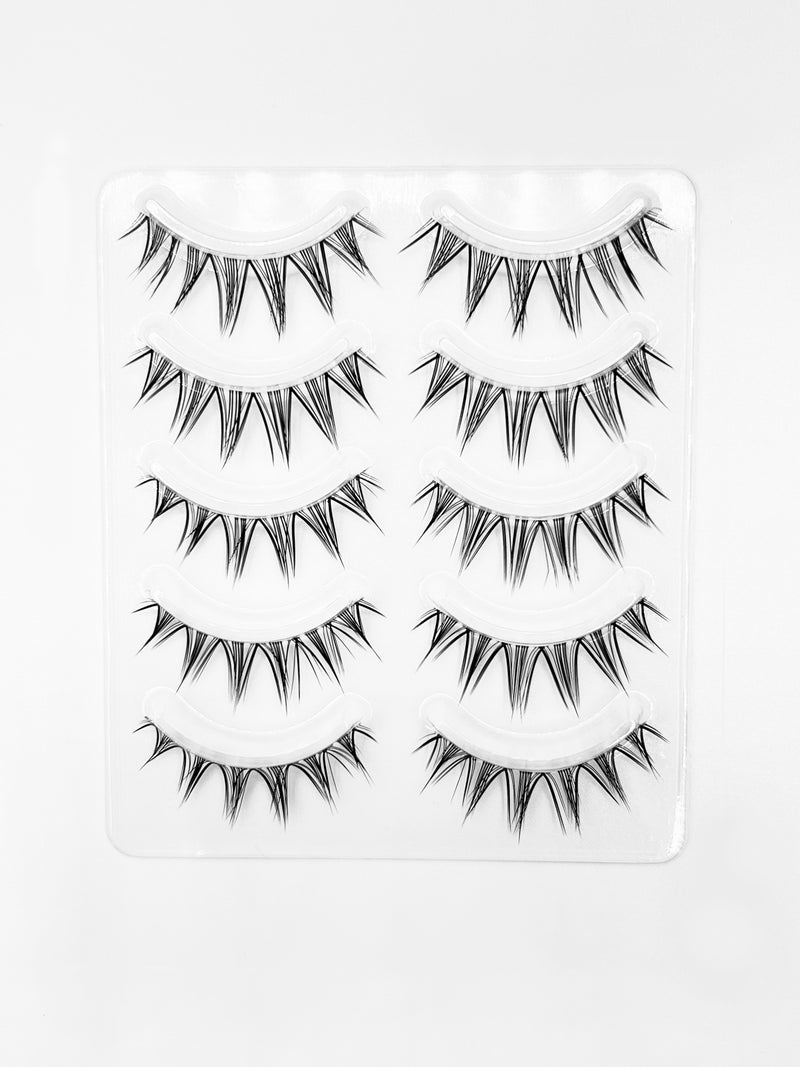 anime manhua manga lashes