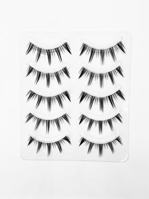 anime manhua manga lashes