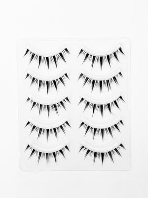 anime manhua manga lashes