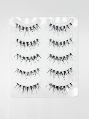 anime manhua manga lashes
