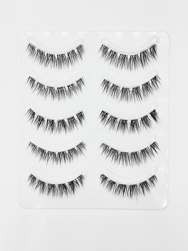 anime manhua manga lashes