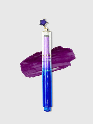 Jelly Lipstick Luna Color