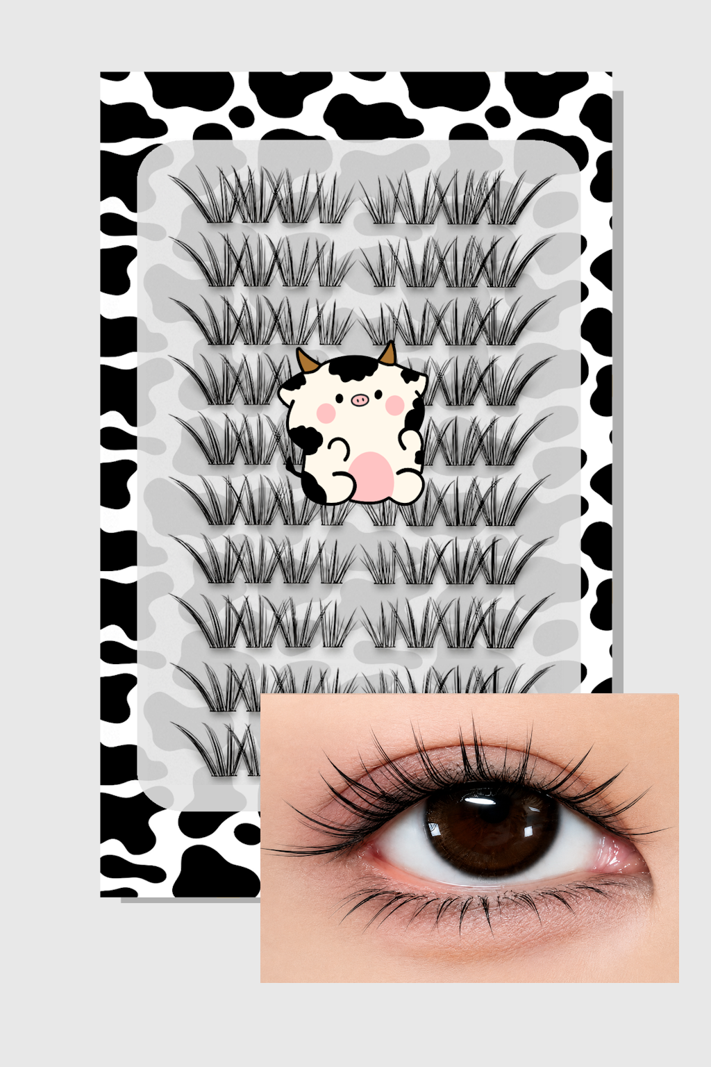 Moolala - Manhua Lashes