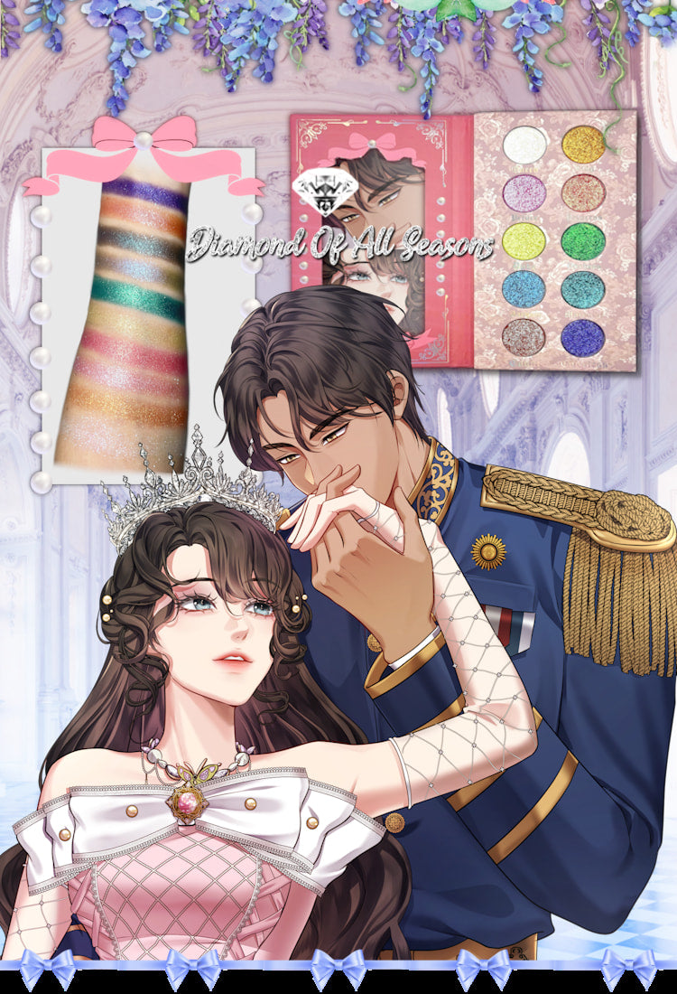 Nekoyanin | Anime and Video Game Makeup Brand