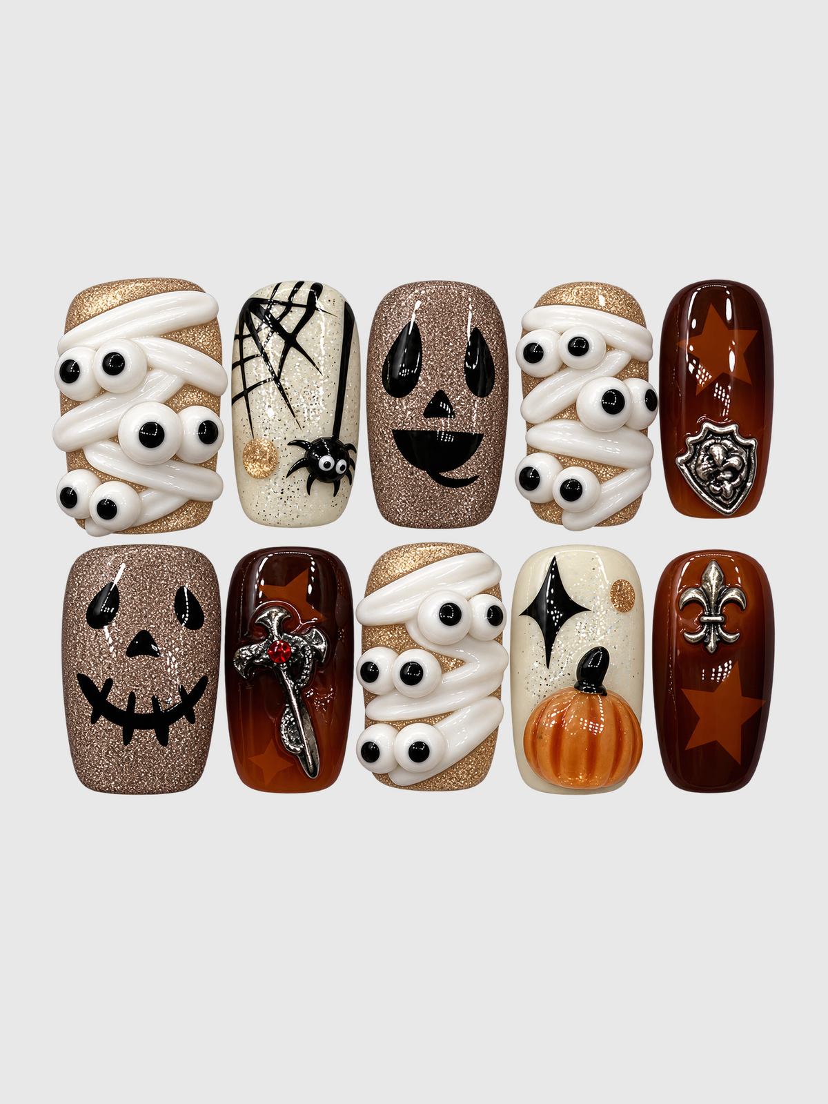 Mummy Madness