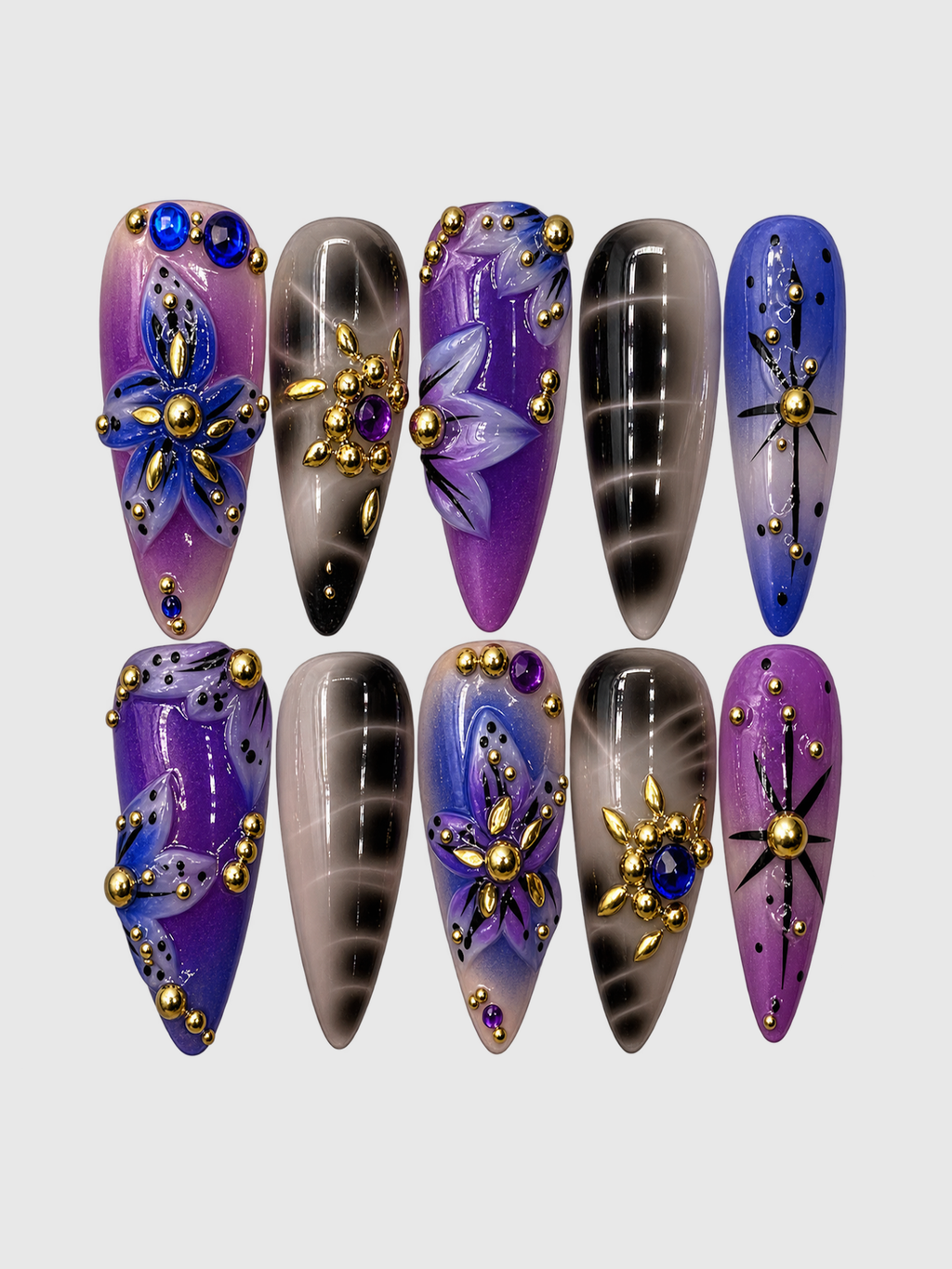 Nightshade