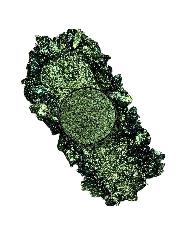 Secret Garden -Pressed Pigment