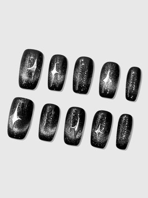 Stargaze press on nails product