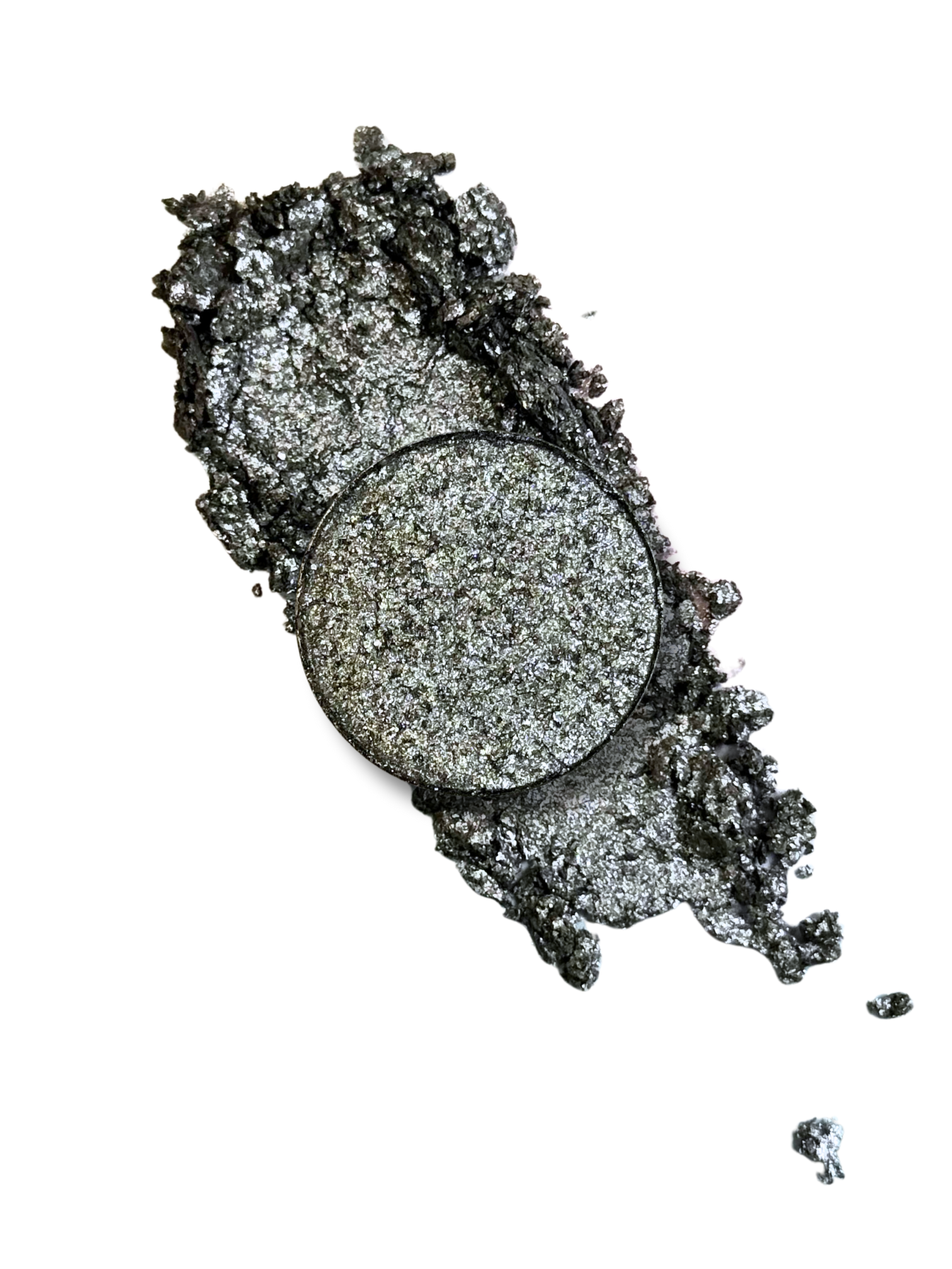 Magic Mirror-Pressed Pigment – Nekoyanin