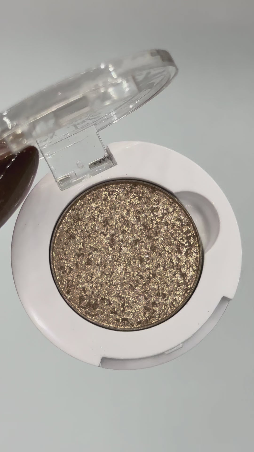 Excalibur - Pressed pigment