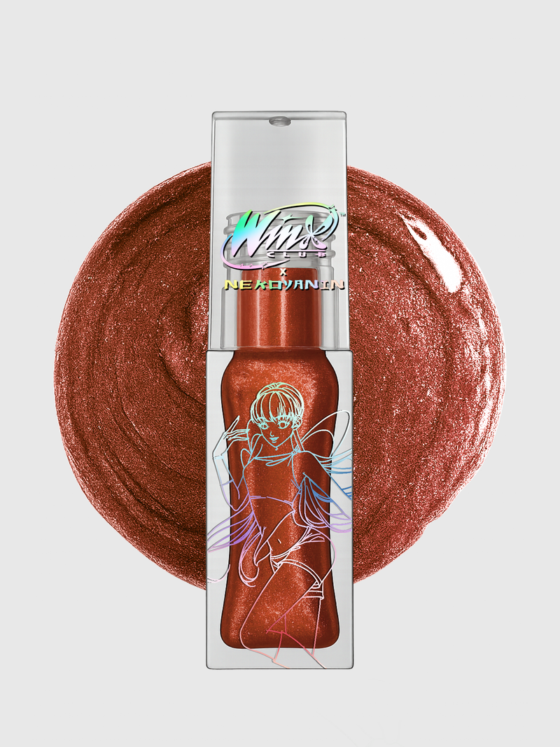 [PRE-ORDER] Nekoyanin x Winx Club Lipgloss / Lip Treatment