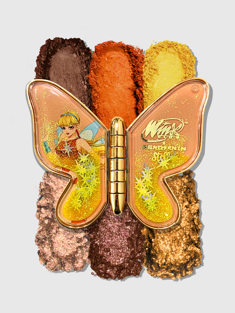[PRE-ORDER] Nekoyanin x Winx Club Makeup Palette
