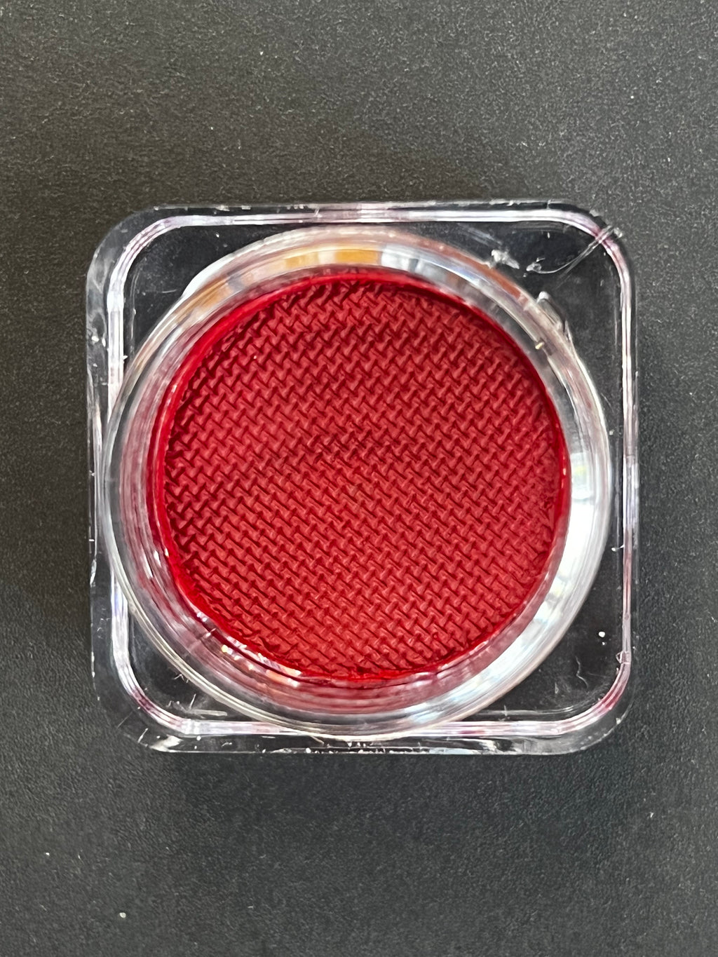 11 - Cherry (Red) Water Activated Graphic Liner