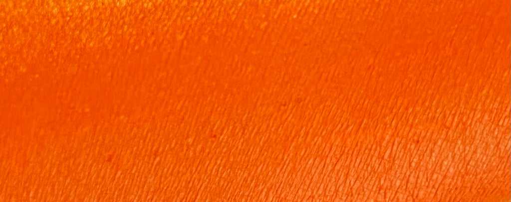 12 - Apricot (Orange) Water Activated Graphic Liner