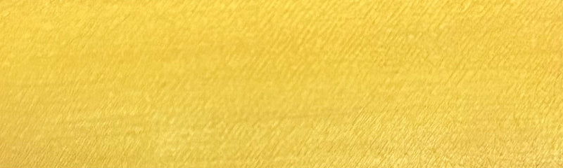 14 - Mustard (Yellow) Water Activated Graphic Liner