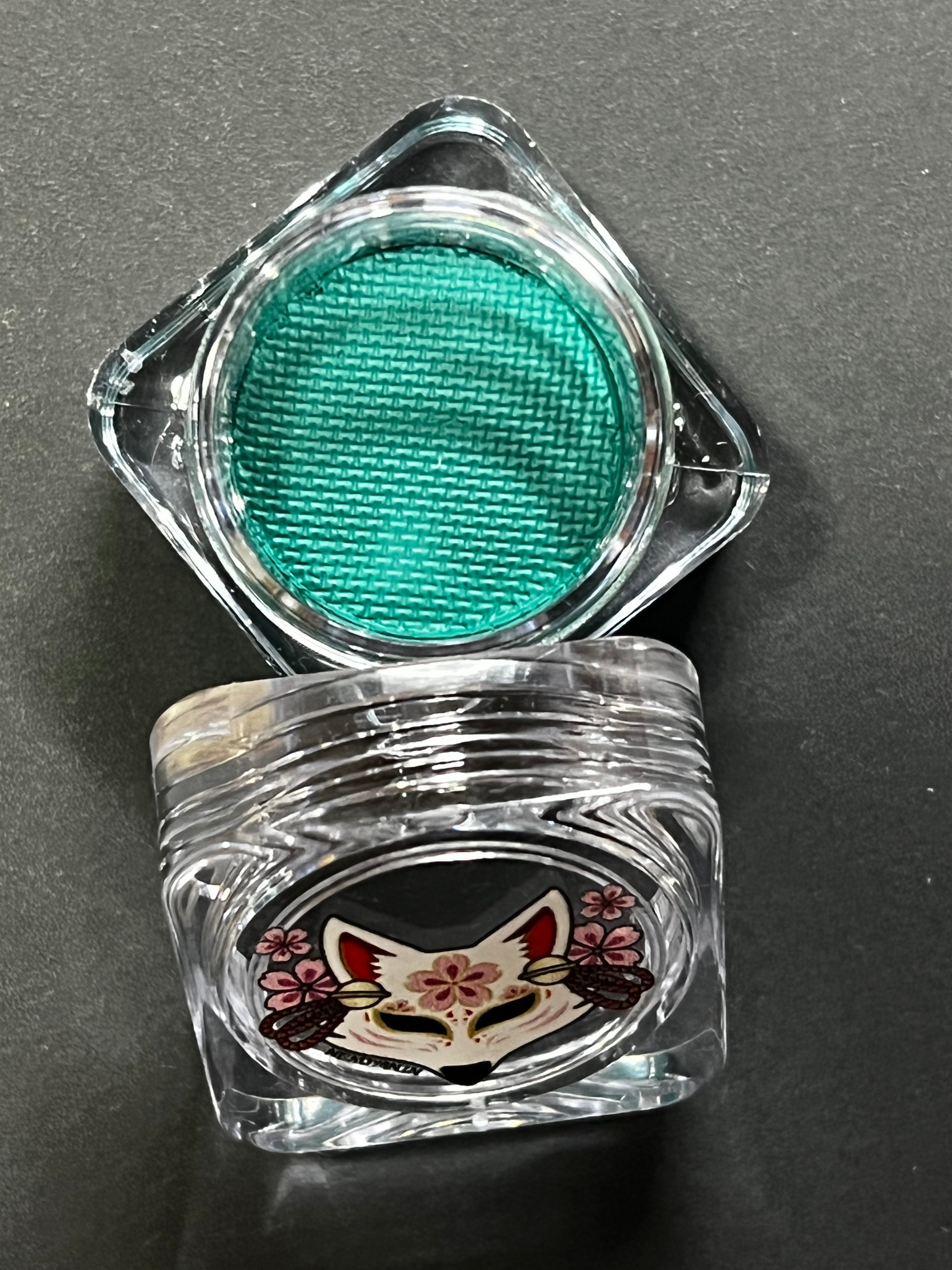 20 Water Activated Graphic Liner Nekoyanin