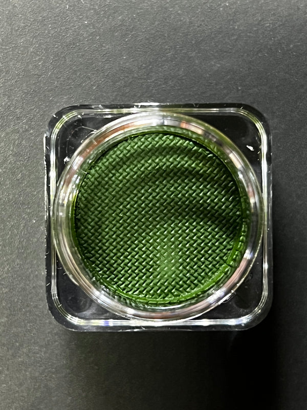 21 - Forest (Green) Water Activated Graphic Liner