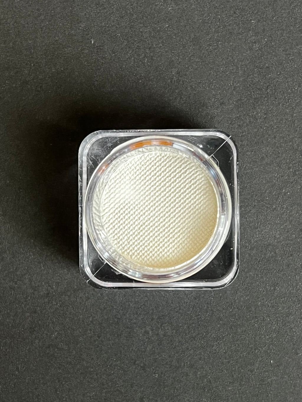 2 - Milk (White) Water Activated Graphic Liner