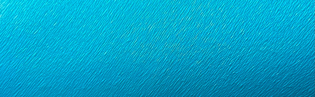 24 - Electric (Blue) Water Activated Graphic Liner