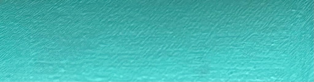 29 - Arctic (Blue) Water Activated Graphic Liner