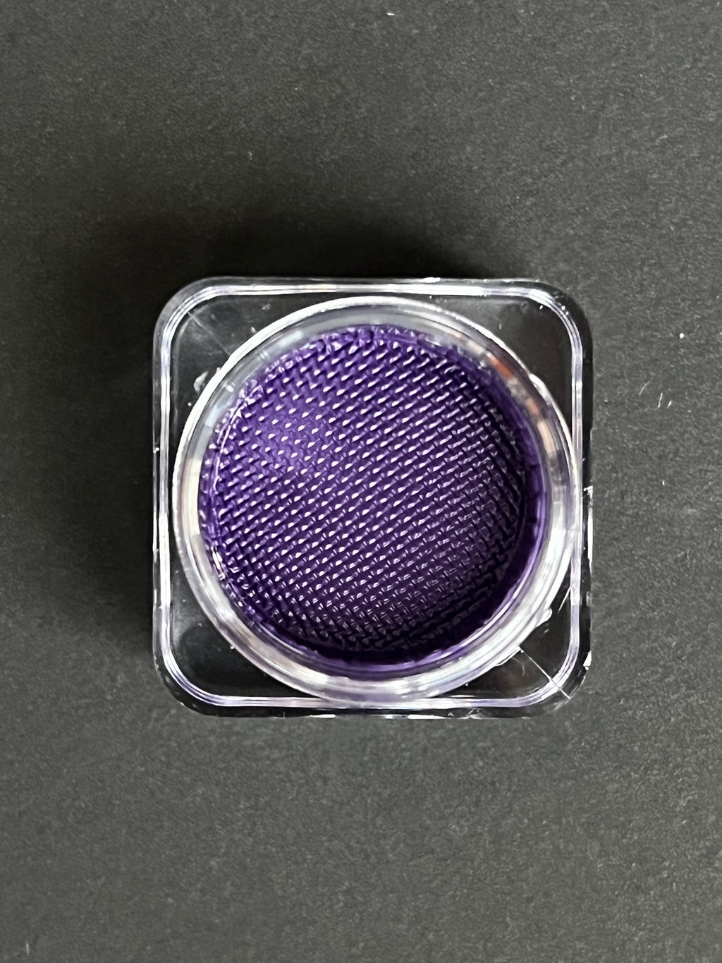 32 - Indigo (Purple) Water Activated Graphic Liner