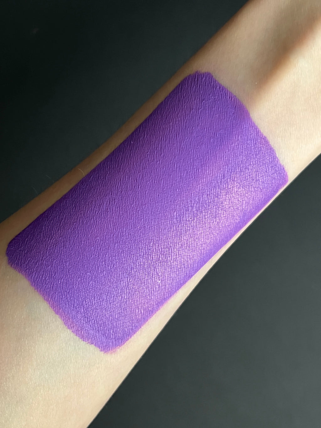 35 - Orchid (Purple) Water Activated Graphic Liner