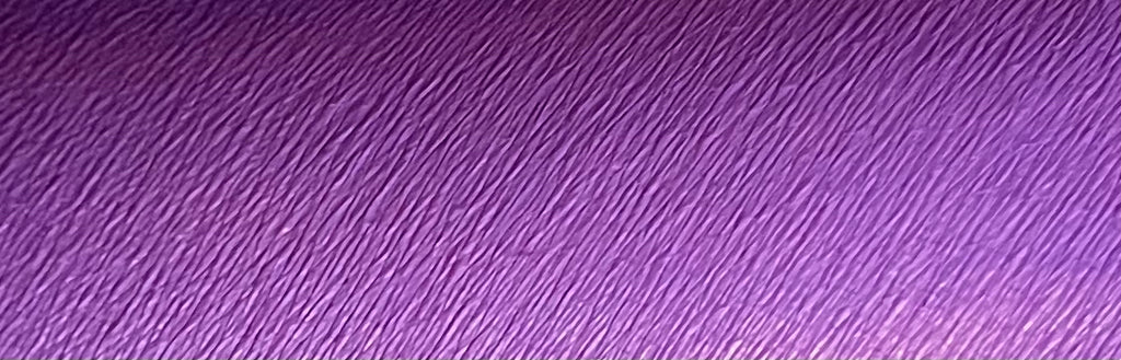 35 - Orchid (Purple) Water Activated Graphic Liner