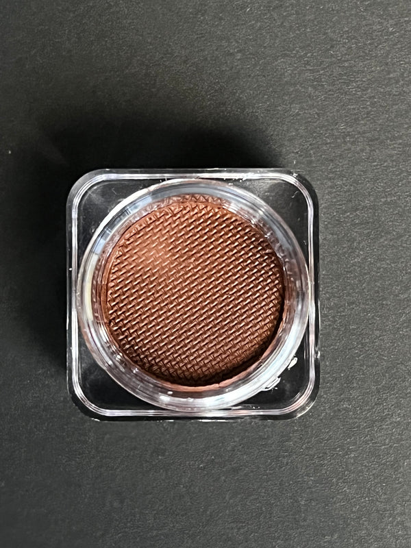 38 - Chocolate (Brown) Water Activated Graphic Liner