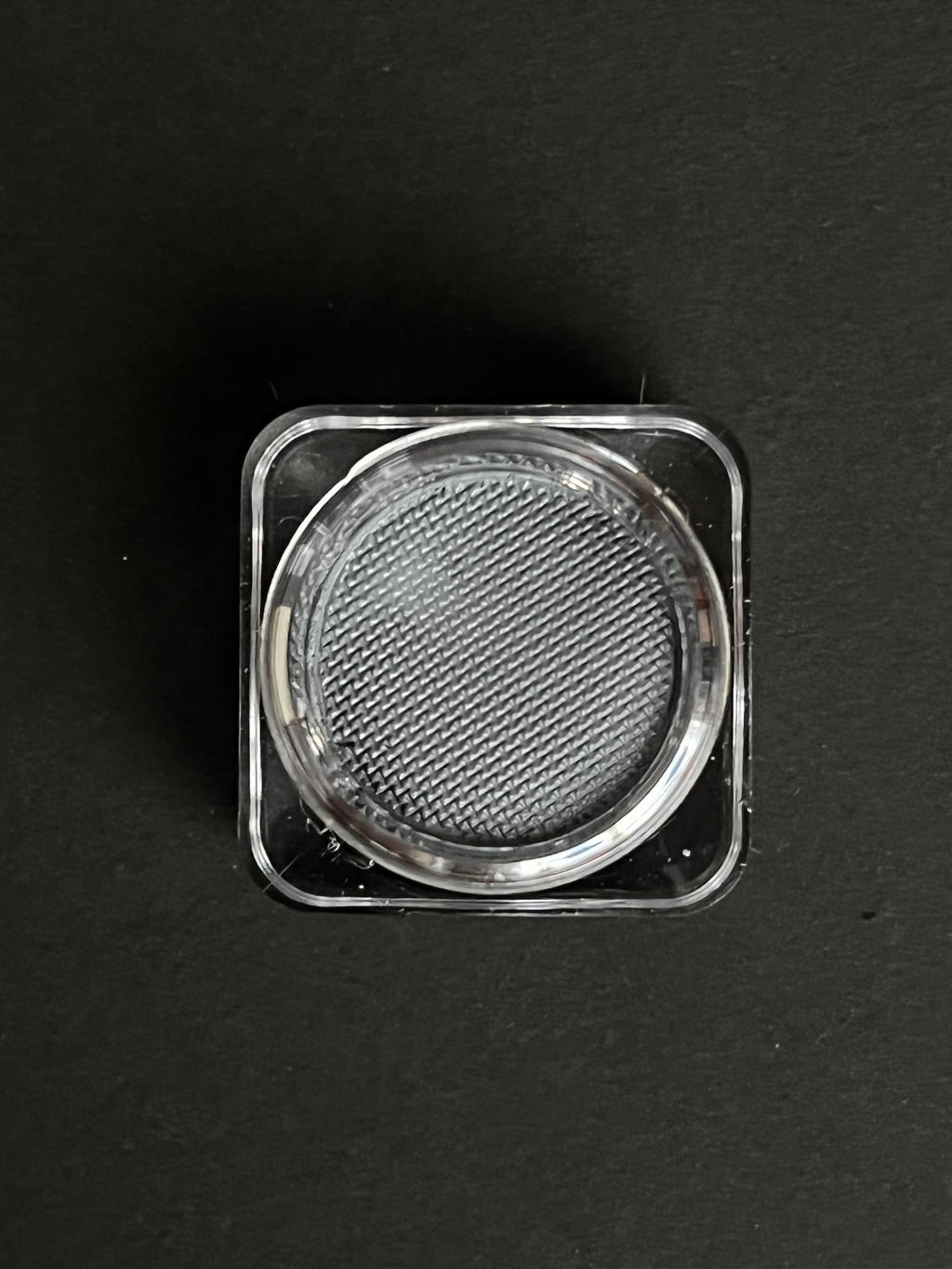 40 - Steel (Gray) Water Activated Graphic Liner