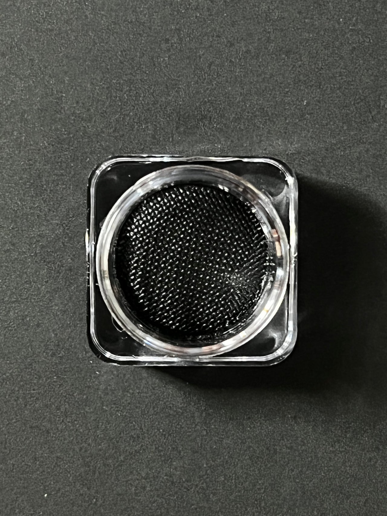 41 - Raven (Black) Water Activated Graphic Liner