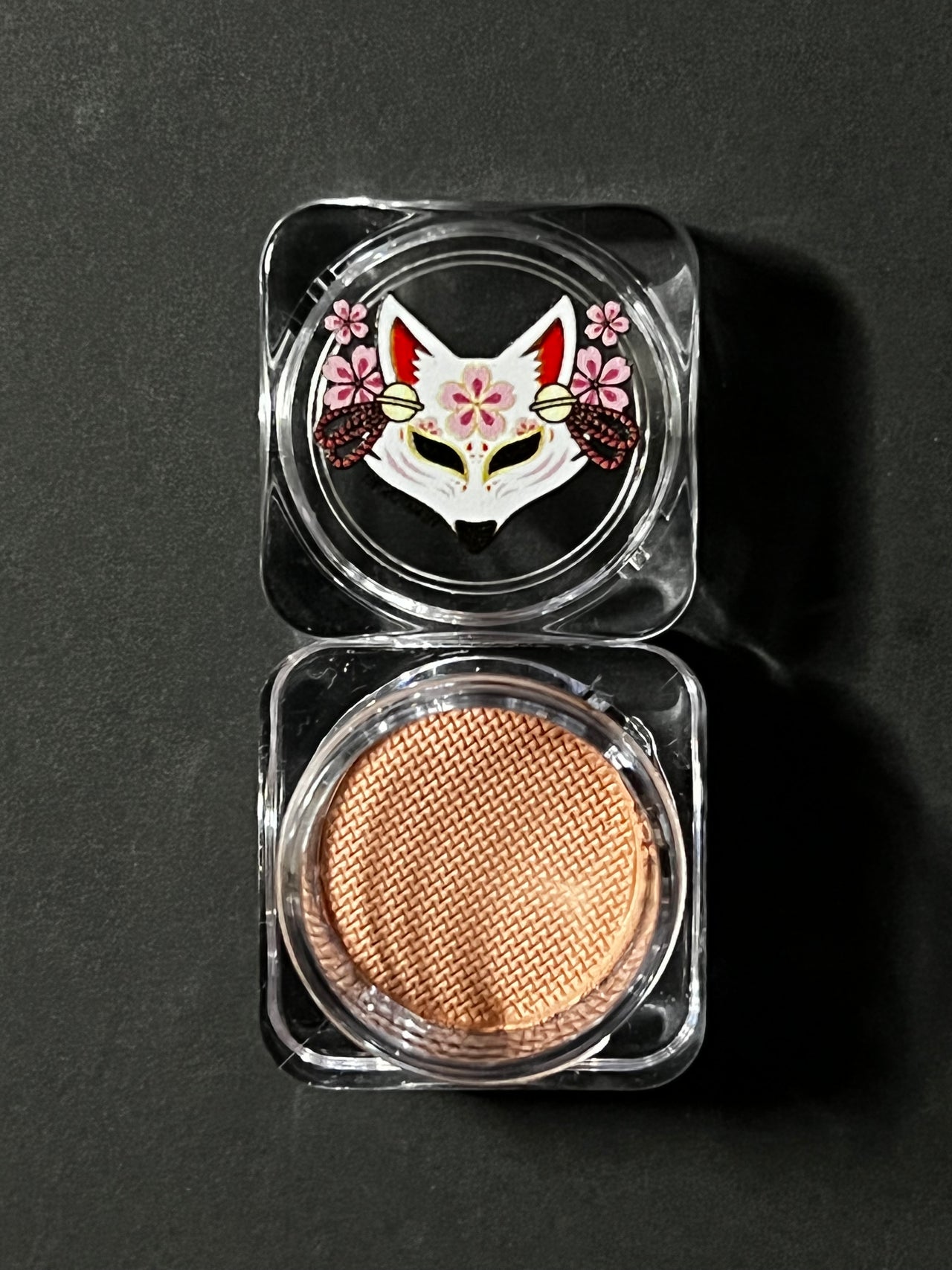 42 - Latte (Brown) Water Activated Graphic Liner