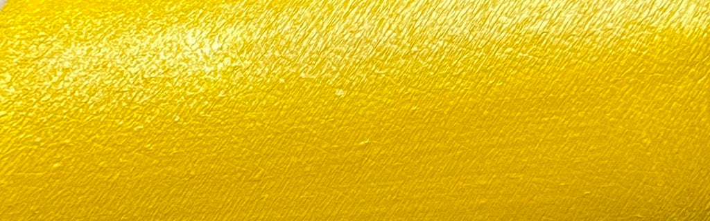 43 - Cadmium (Yellow) Water Activated Graphic Liner